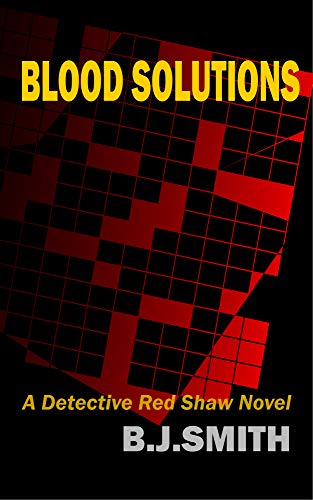 Blood Solutions: A Detective Red Shaw Novel (English Edition)