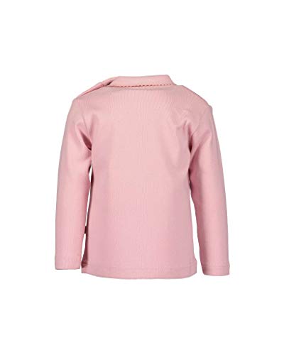 blue seven Vd-950532 X Camiseta de Tirantes, Rosa (Rosa 403), 86 para Bebés