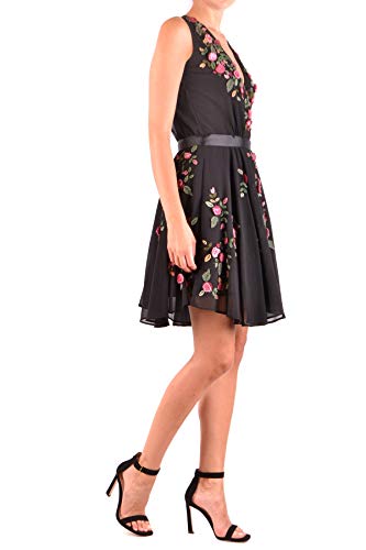 Blugirl - Blumarine - Vestido - para mujer Negro 40