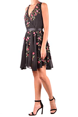 Blugirl - Blumarine - Vestido - para mujer Negro 40