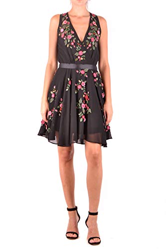 Blugirl - Blumarine - Vestido - para mujer Negro 40