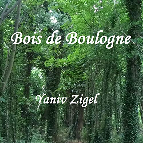 Bois de Boulogne