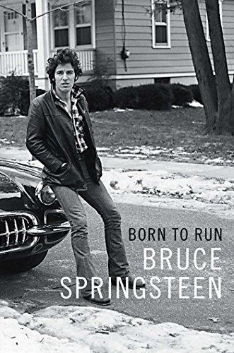 Born to Run (English Edition)