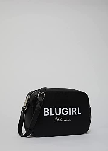 Borsa a Tracolla Donna blugirl pa2003e0086-22222 Nero