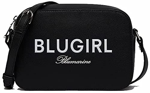 Borsa a Tracolla Donna blugirl pa2003e0086-22222 Nero