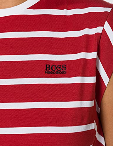 BOSS C_Esa Camiseta sin Mangas, Open Miscellaneous977, XS para Mujer