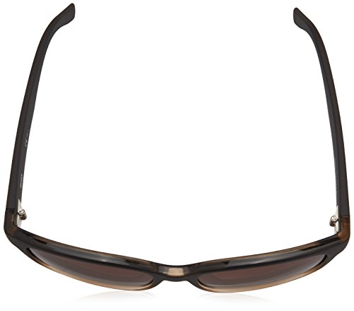 BOSS Orange BO 0251/S J6 Q5Y Gafas de sol, Marrón (BROWN/BROWN SF), 55 Unisex-Adulto