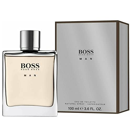 Boss Orange for Men Eau de Toilette 100 ml