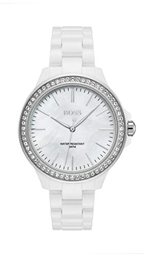 BOSS Reloj de pulsera para Mujer 1502454