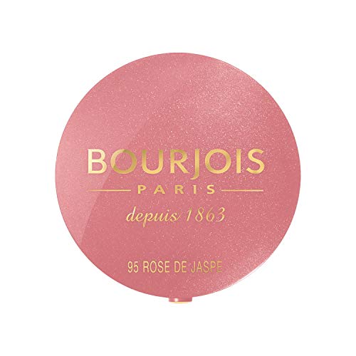 Bourjois Fard Joues Colorete Tono 95 Rose de jaspe - 2.5 g