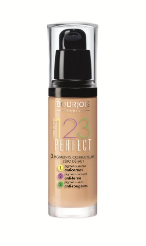 Bourjois, Iluminador - 1 Unidad