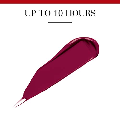 Bourjois Rouge Fabuleux Barra De Labios Tono 014 Clair de Plum - 2,3 gr