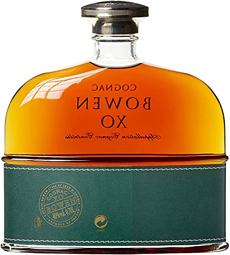 Bowen Bowen Cognac XO 40% Vol. 0,7l in Giftbox - 700 ml