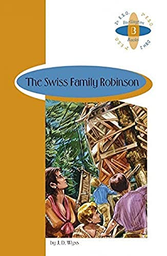 Br swiss family robinson 2 eso