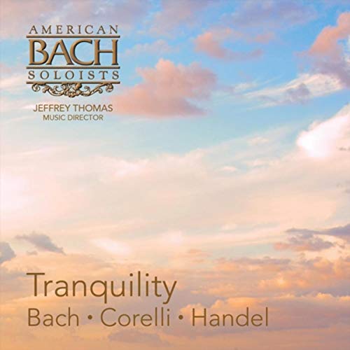 Brandenburg Concerto No. 6 in B-Flat Major, BWV 1051: II. Adagio ma non tanto