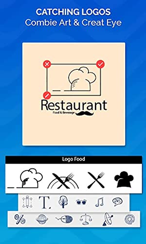 Brandy: Logo Maker & Logo Creator - Designer Logo Maker - Pro Graphic Design - Brand Creator - Logo Art Pro 2020