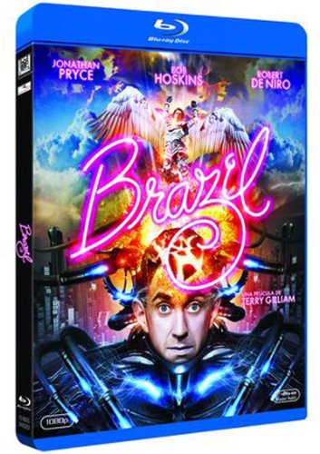 Brazil [Blu-ray]