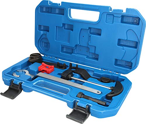 BRILLIANT TOOLS BT597300 VAG, 6-TLG. Juego de herramientas de ajuste del motor.