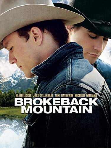 Brokeback Mountain