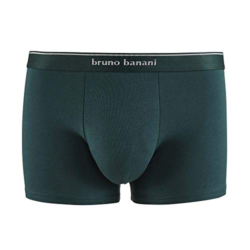 Bruno Banani Effects Bxer, Verde grisáceo, S para Hombre