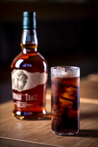 Buffalo Trace Bourbon, 700 ml