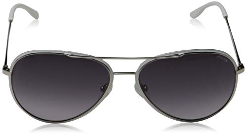 Bulgari 0Bv8189 897/5A 55 Gafas de Sol, Dorado (Cocoa/Brown), Unisex-Adulto