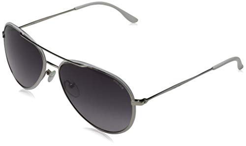 Bulgari 0Bv8189 897/5A 55 Gafas de Sol, Dorado (Cocoa/Brown), Unisex-Adulto