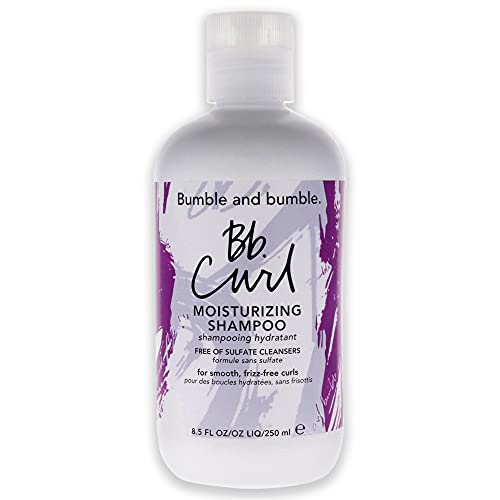 Bumble & Bumble BB CURL shampoo 250 ml