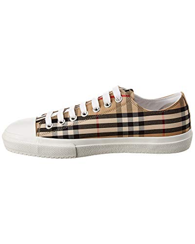 Burberry Hombre Zapatillas Beige 41 EU