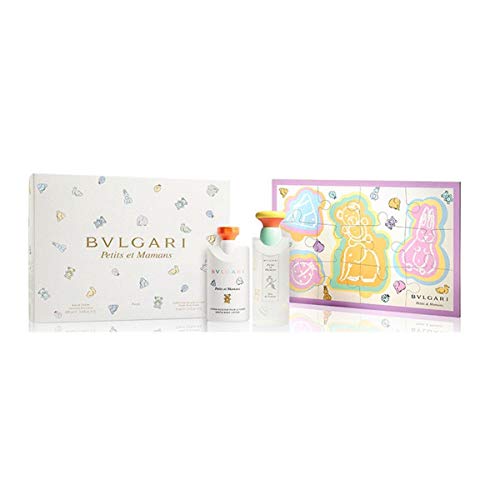 Bvlgari, Agua de colonia para mujeres - 1 set