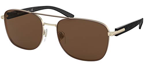 Bvlgari Hombre gafas de sol BV5050, 205273, 57