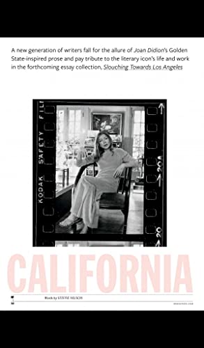 C California Style magazine (Kindle Tablet Edition)