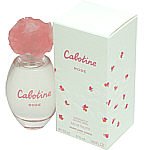 Cabotine Rose para mujeres de Parfums Gres – 102 ml Eau de Toilette Spray