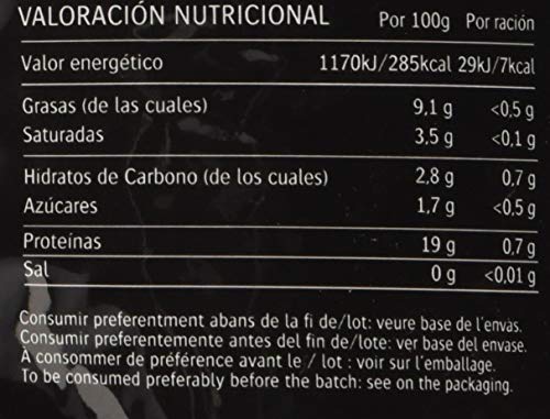 Café grano descafeinado con toques citricos 4x250Gr.