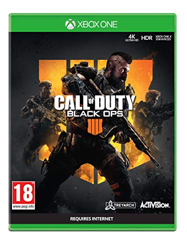 Call of Duty: Black Ops 4