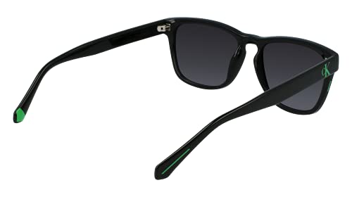 Calvin Klein CKJ21623S Gafas, Negro, L para Hombre