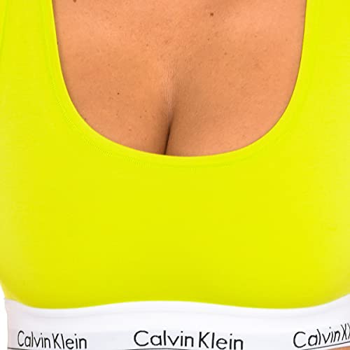 Calvin Klein Sujetador Top