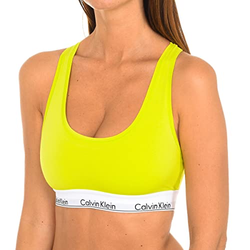 Calvin Klein Sujetador Top