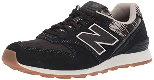 Calzado Deportivo para Mujer, Color Negro, Marca NEW BALANCE, Modelo Calzado Deportivo para Mujer NEW BALANCE WL996 CH Negro