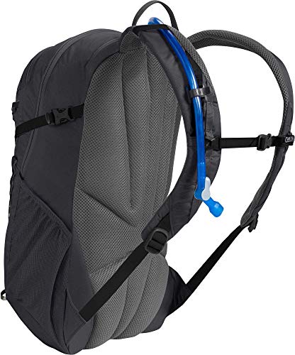 Camelbak Nube Walker - Pack de 18 unidades, color carbón y grafito, talla única