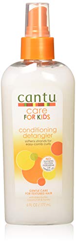 CANTU CARE FOR KIDS CONDITIONING DETANGLER 177ML