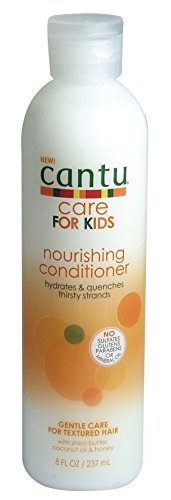 cantu Care For Kids nouris de conmutación Conditioner 8oz