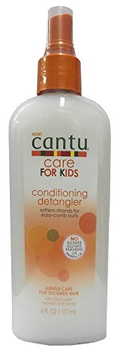 Cantu Spray de acondicionamiento para niños, 177 ml