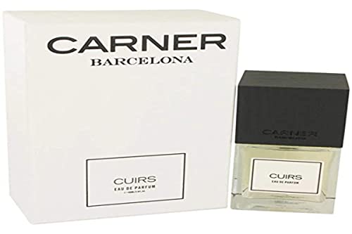 Carner Barcelona - Cuirs Eau De Parfum