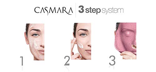 Casmara - Mascarilla renovating algae peel-off