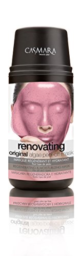 Casmara - Mascarilla renovating algae peel-off