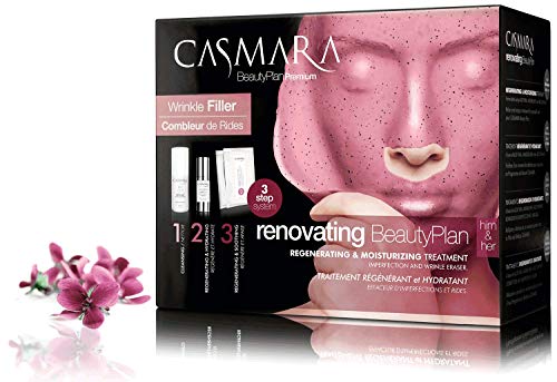 Casmara - Mascarilla renovating algae peel-off