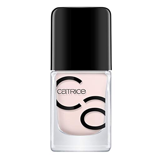 Catrice Iconails Gel Lacquer #23-Nice Cream 10,5 Ml 10.5 g