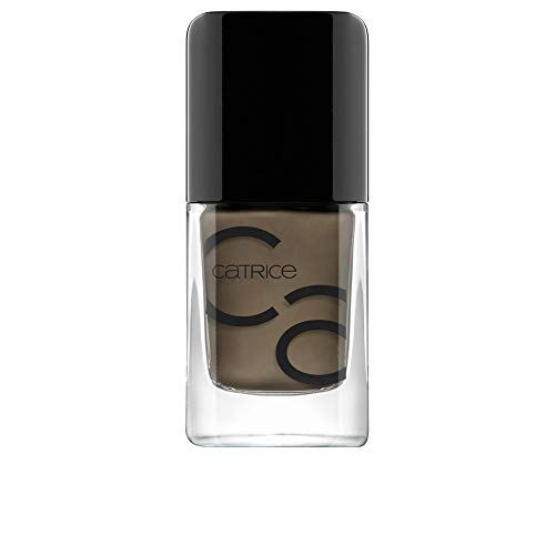Catrice Iconails Gel Lacquer #84-My Heart Beats Green Right Now 10.5 g