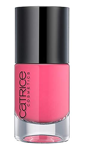 CATRICE ULTIMATE NAIL LACQUER ESMALTE DE UÑAS 107 ROBINSON CORALSOE 10 ML